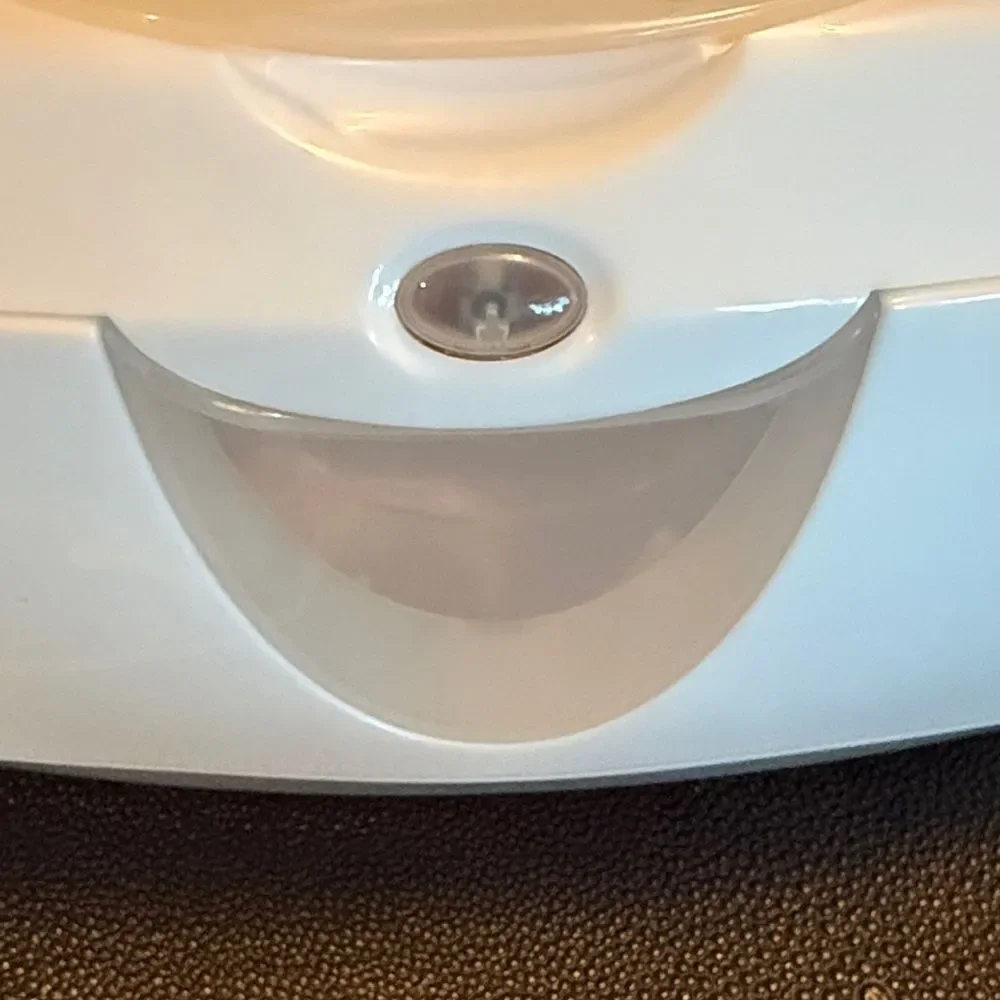 Munchkin White Glow Wipe Warmer